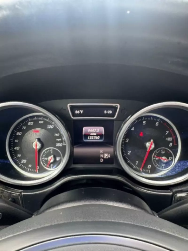 Mercedes-Benz GLE 350   - 2020