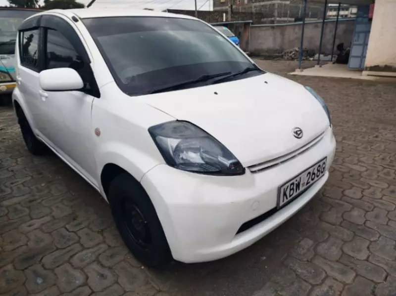 KIA Picanto   - 2008