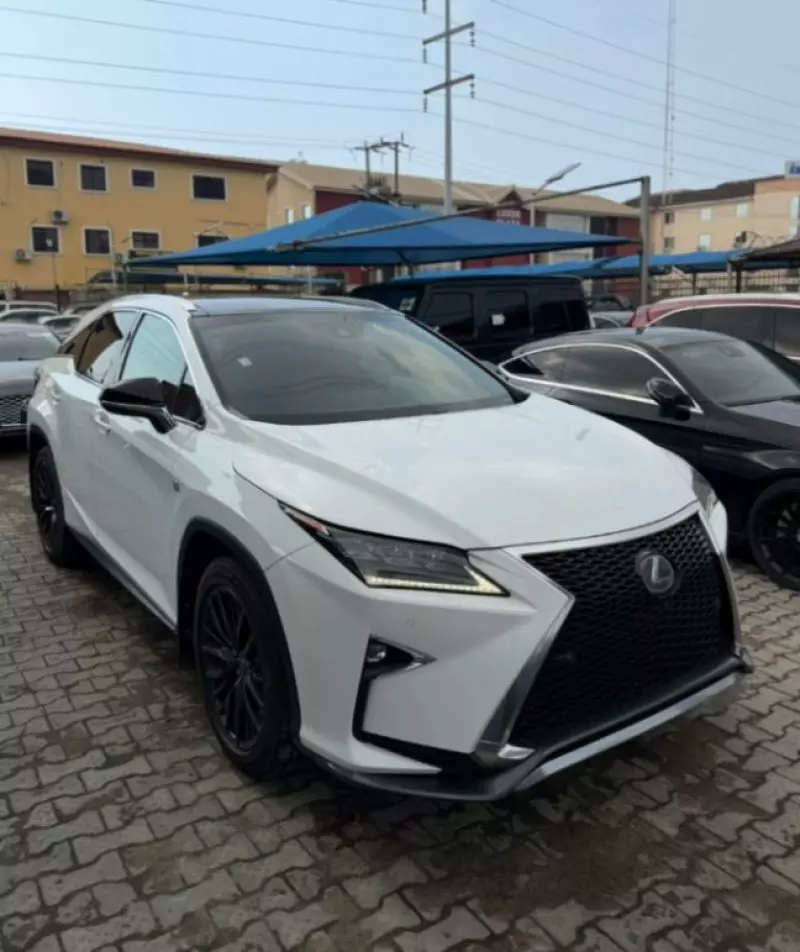 Lexus RX 350