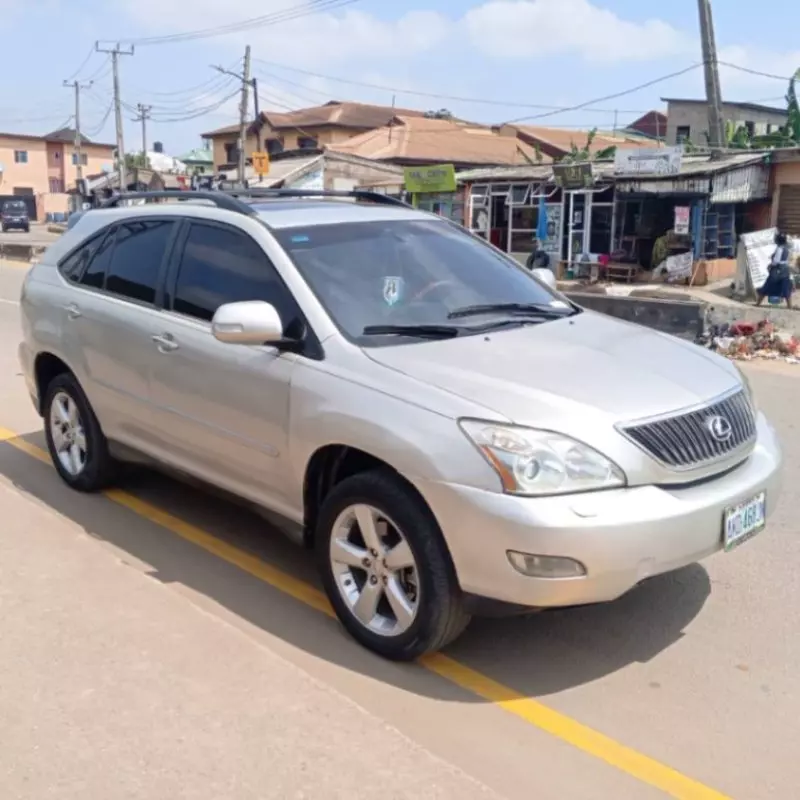 Lexus RX 350   - 2007