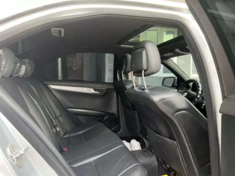 Mercedes-Benz C 300   - 2008