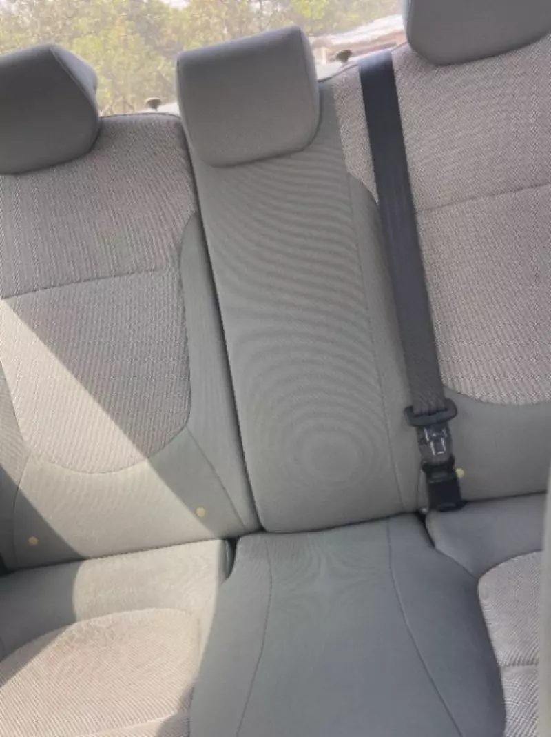 Hyundai Accent   - 2013