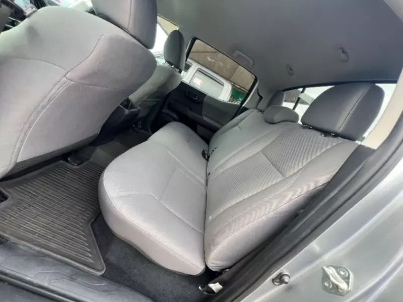 Toyota Tacoma   - 2013