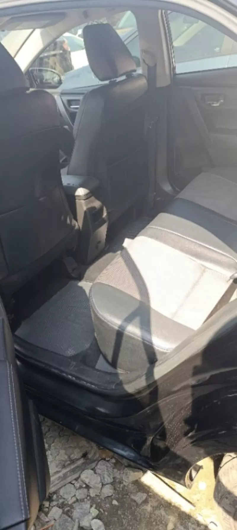 Toyota Camry   - 2017