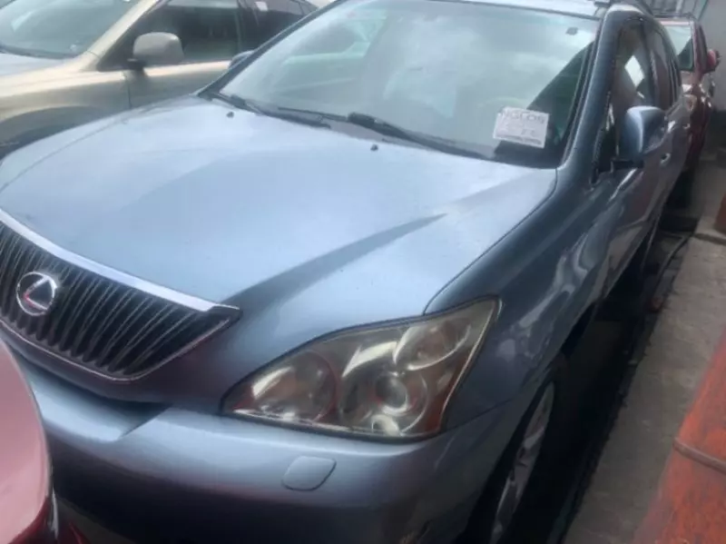 Lexus RX 330   - 2005