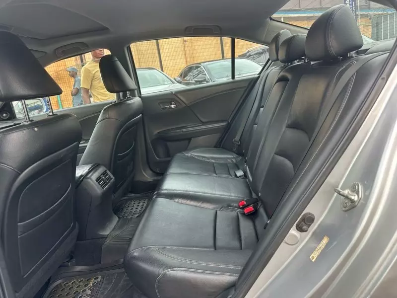 Honda Accord   - 2013