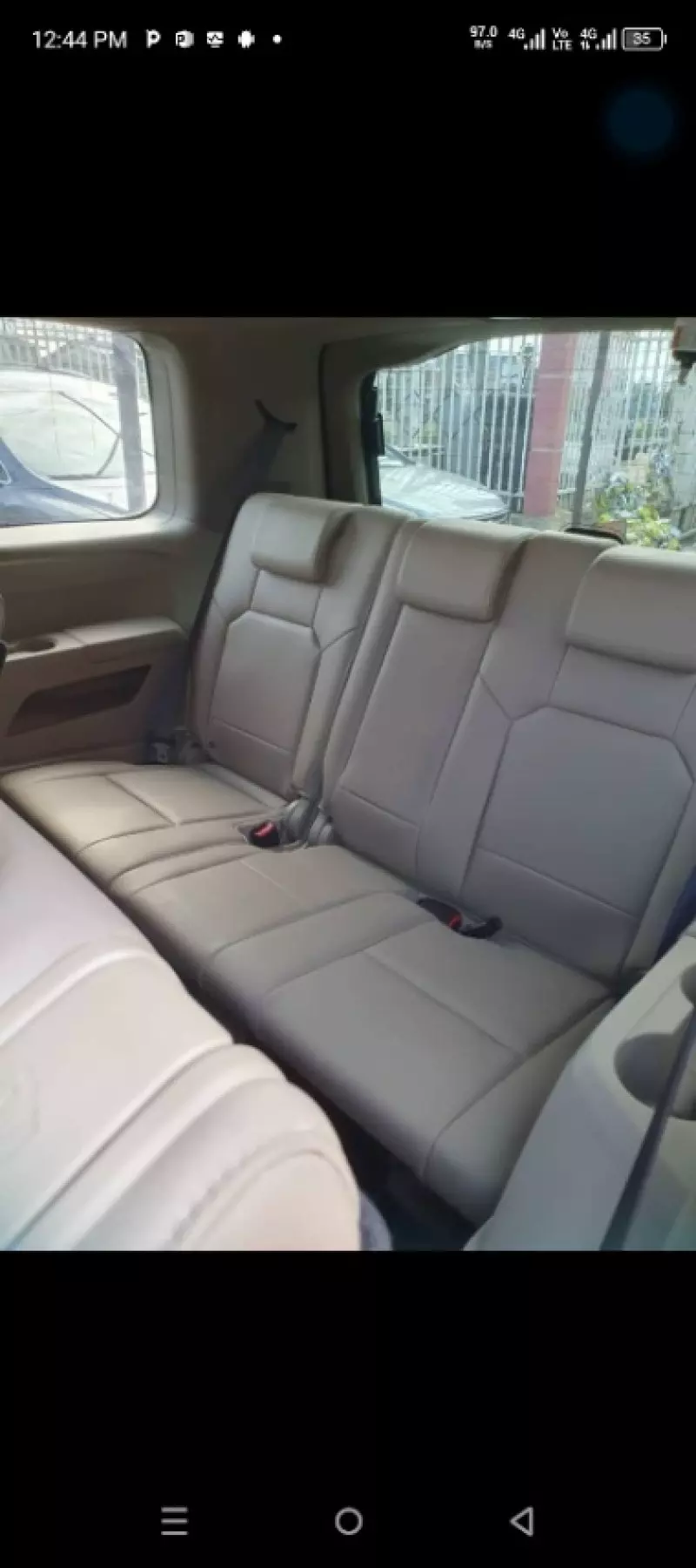 Honda Pilot   - 2010