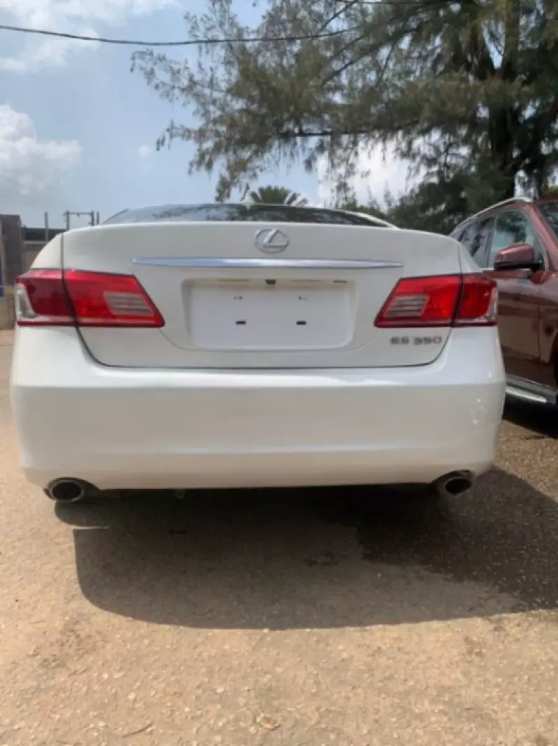 Lexus ES 350