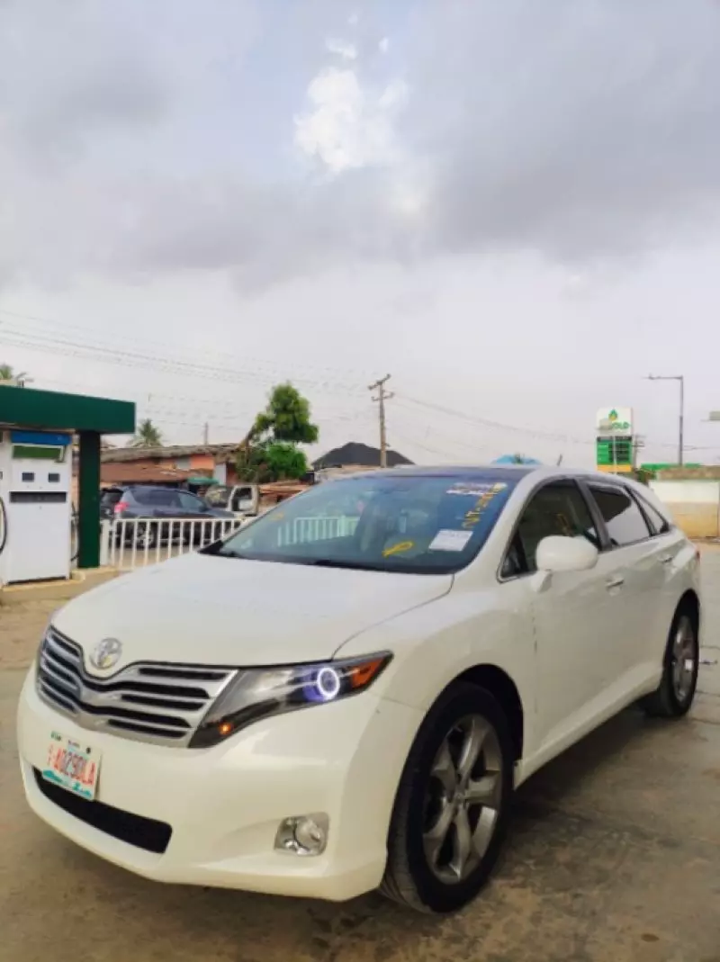 Toyota Venza   - 2009