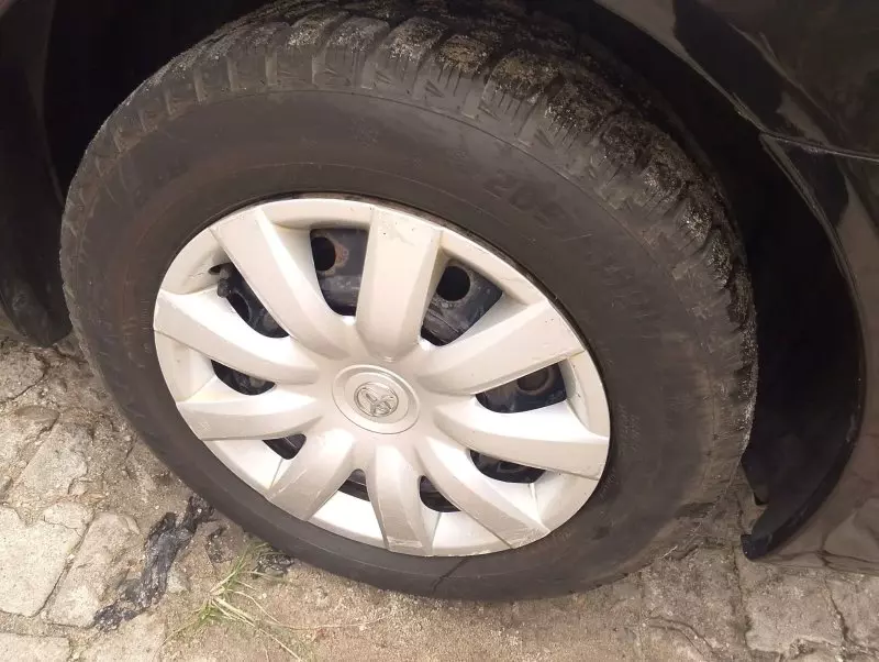 Toyota Camry   - 2006