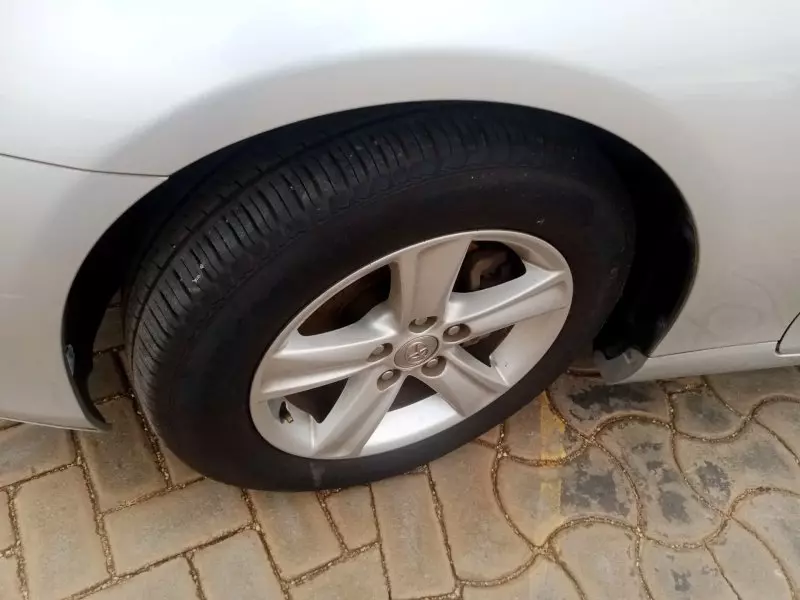 Toyota Mark X   - 2012