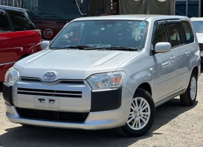 Toyota Probox    - 2019