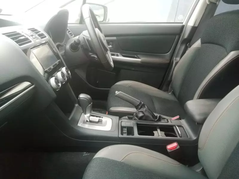 Subaru XV   - 2015