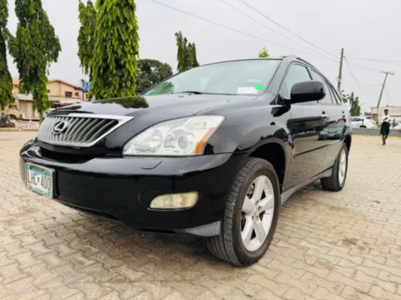Lexus RX 350