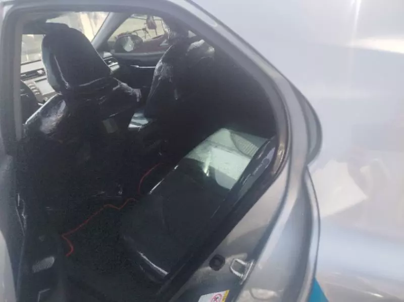 Toyota Camry   - 2019