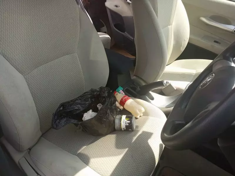 Toyota Auris   - 2009