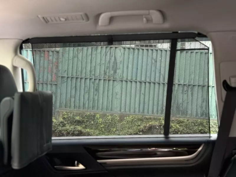 Lexus LX 570   - 2018