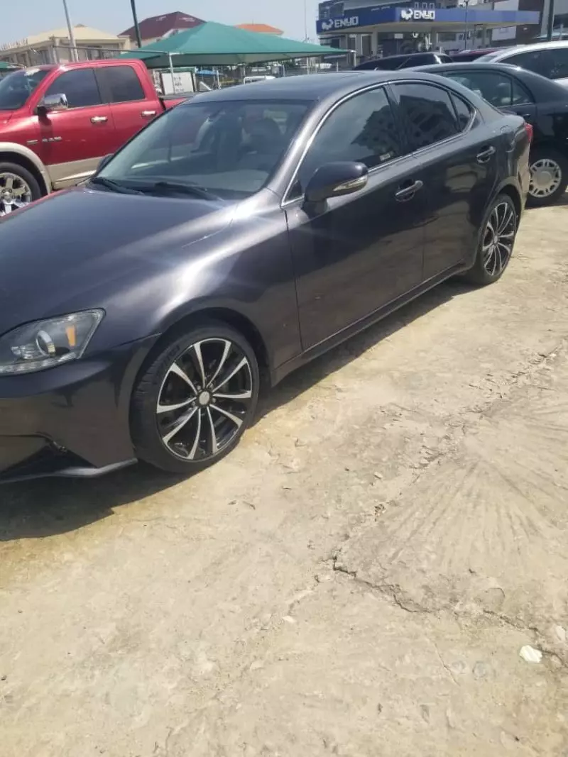 Lexus IS 250   - 2009