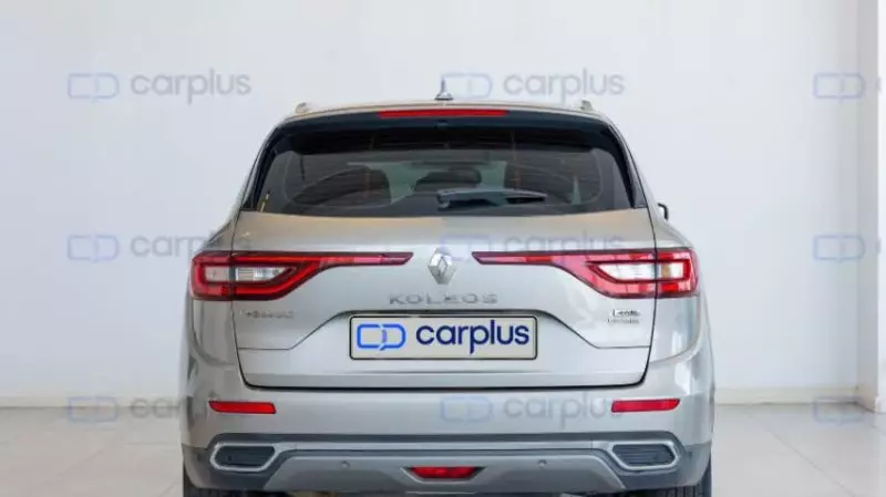 Renault Koleos   - 2021