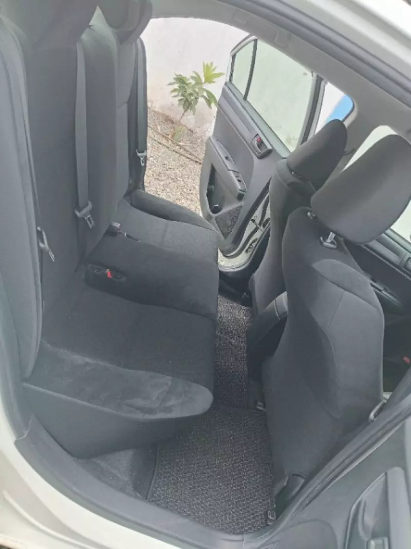 Toyota Axio    - 2018