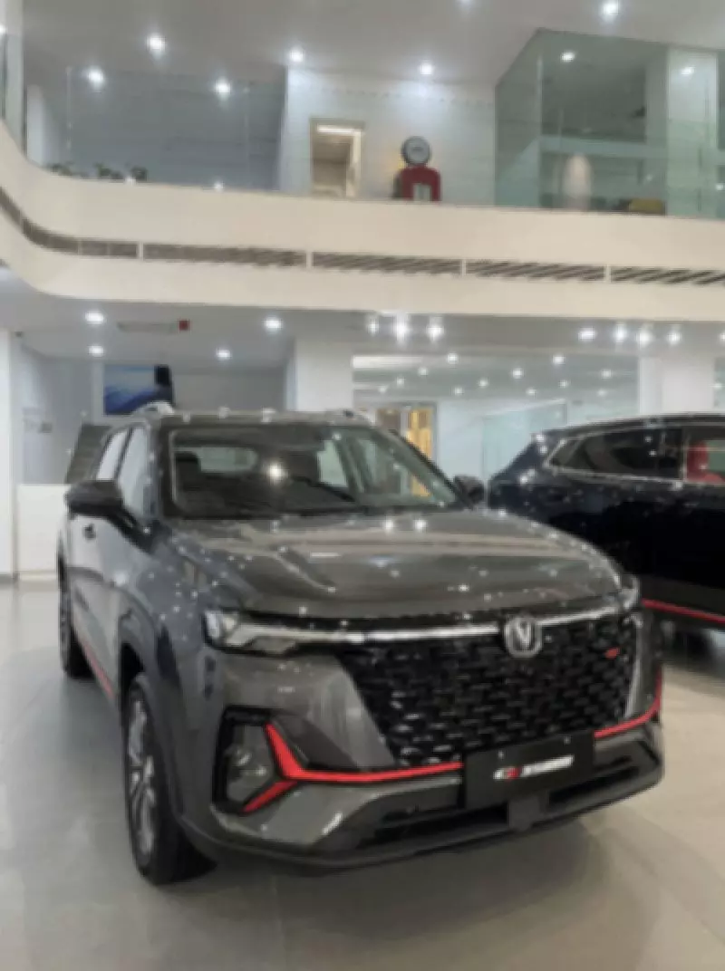 CHANGAN CS35   - 2025