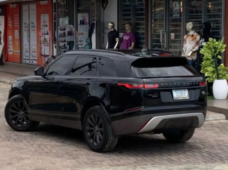 RANGE ROVER Vogue   - 2019