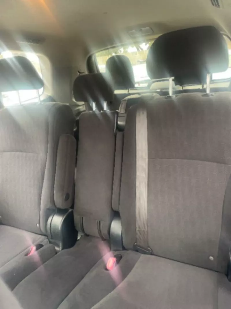 Toyota Highlander   - 2009