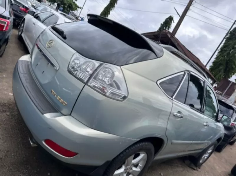 Lexus RX 330   - 2004