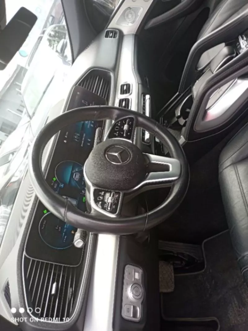 Mercedes-Benz GLE 450   - 2020