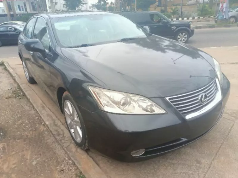 Lexus ES 350   - 2007