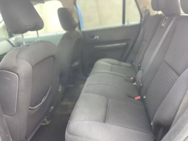 Ford Edge 3.5L    - 2008