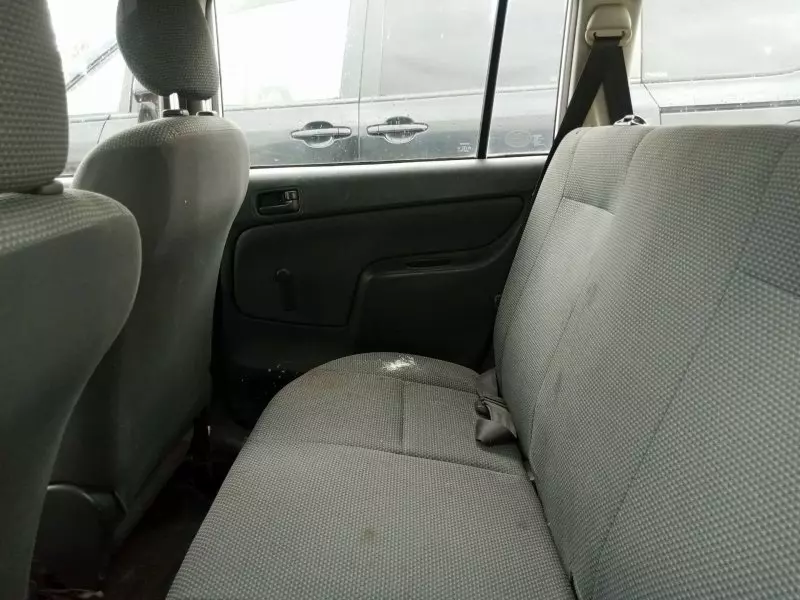 Toyota Probox    - 2011