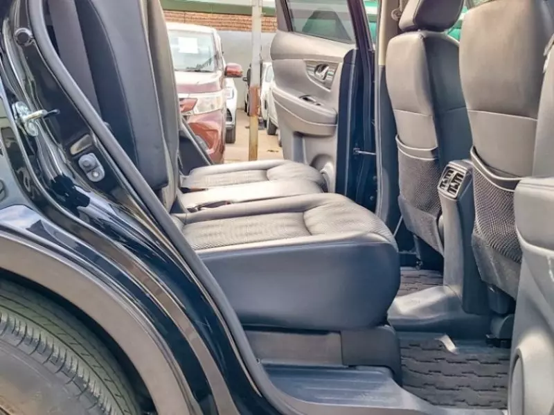 Nissan X-Trail   - 2018