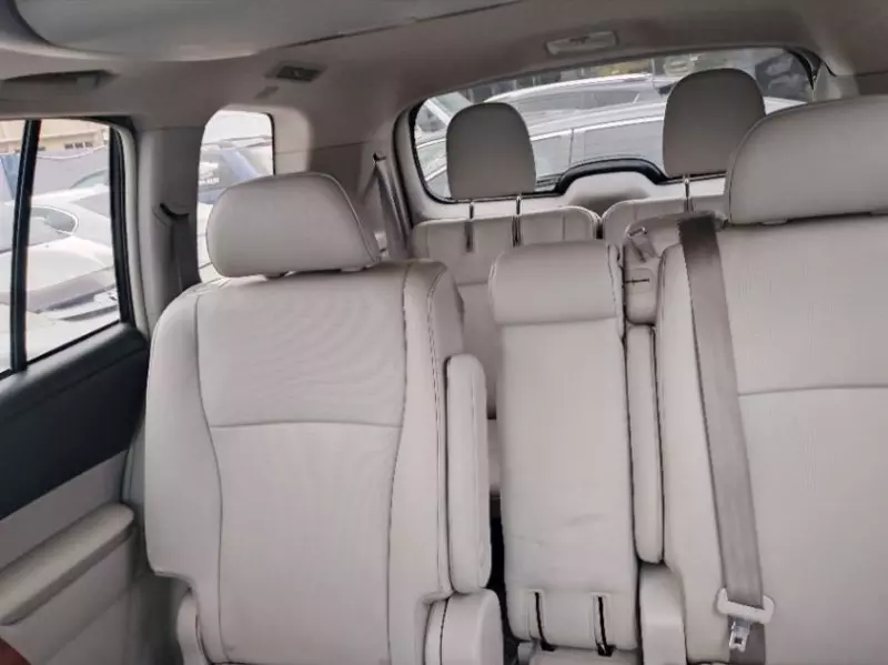 Toyota Highlander   - 2009