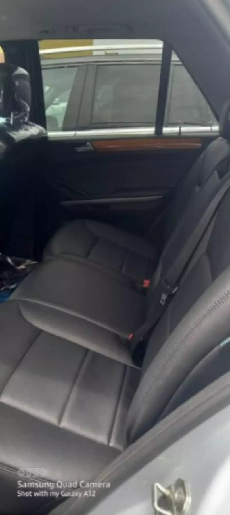 Mercedes-Benz ML 350   - 2013