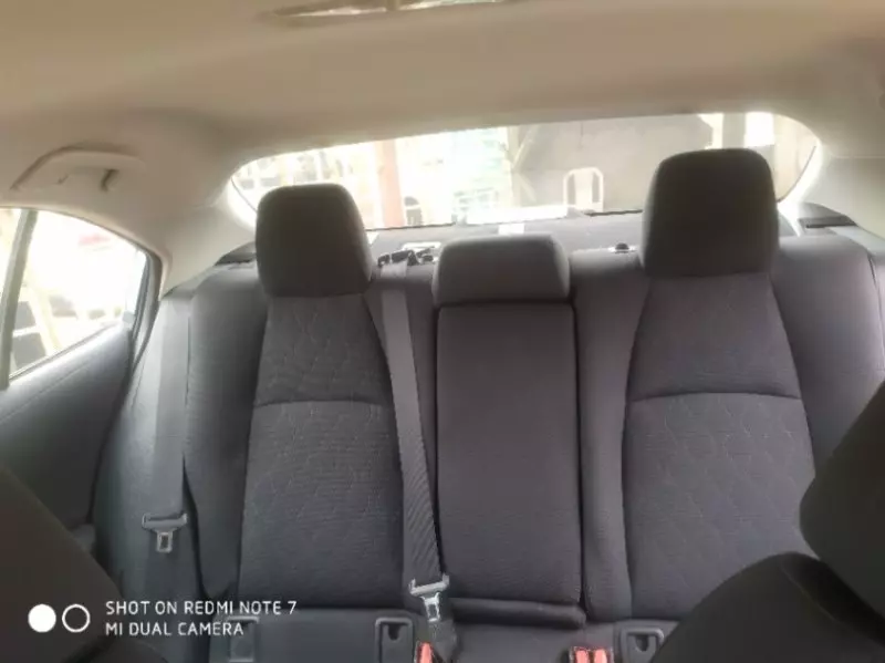 Toyota Corolla   - 2013