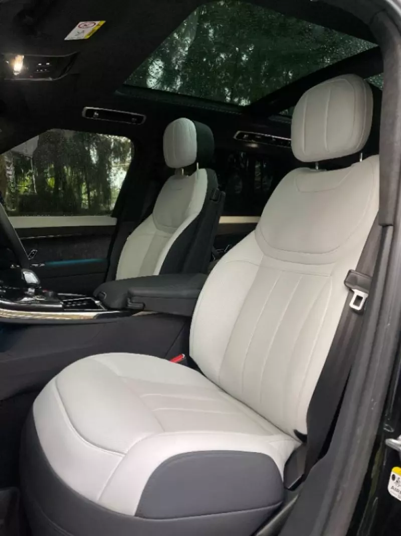 Land Rover Range Rover Sport   - 2022