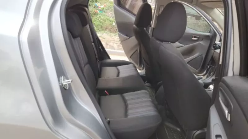 Mazda Demio   - 2016