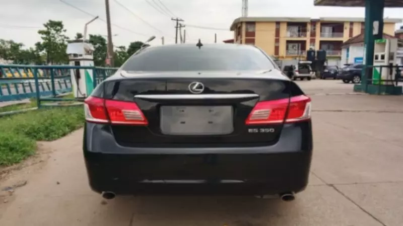 Lexus ES 350