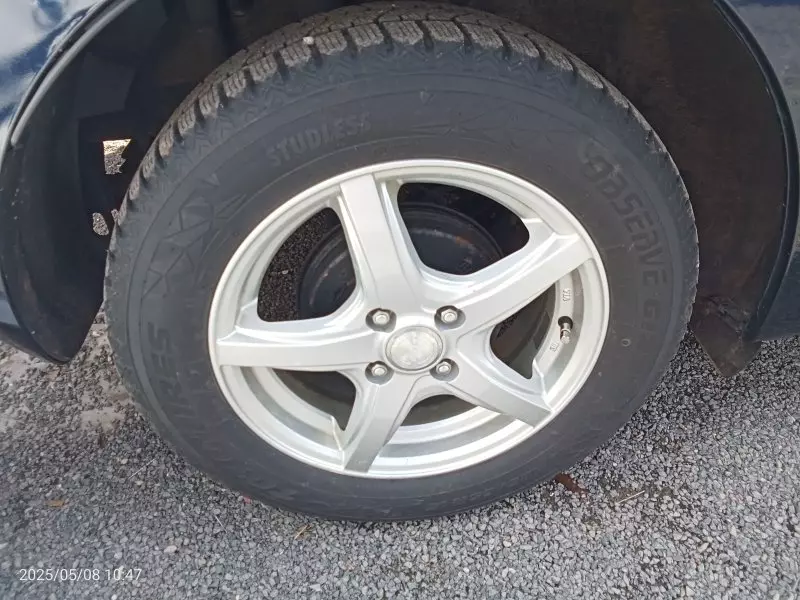 Mazda Demio    - 2018
