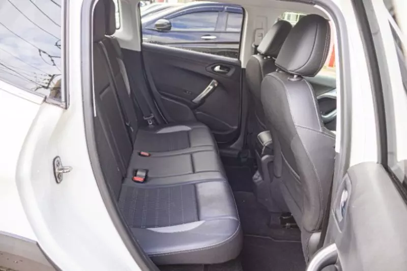 Peugeot 2008   - 2018