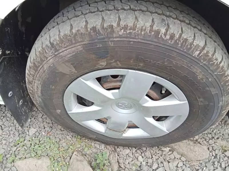 Toyota Hiace   - 2018