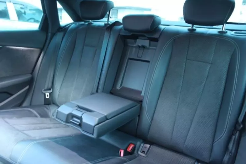 Audi S4   - 2017