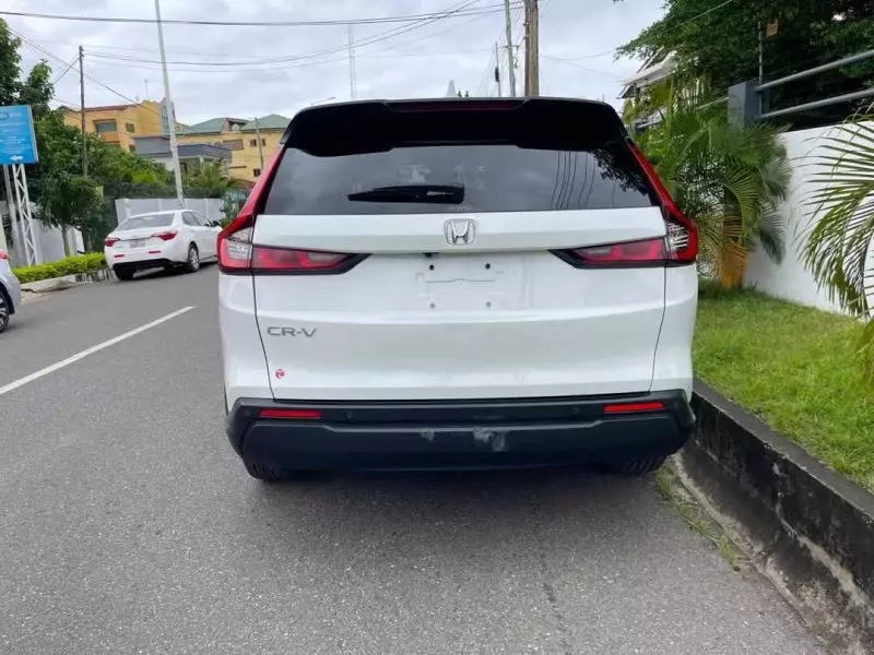 Honda CR-V   - 2023