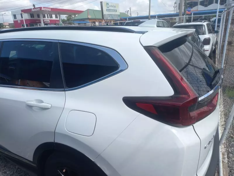 Honda CR-V   - 2020