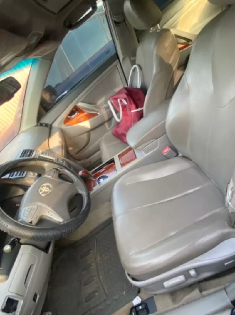 Toyota Camry - 2007