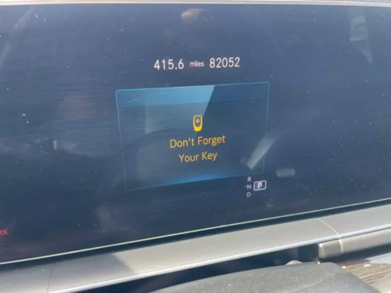 Mercedes-Benz GLE-Class   - 2020