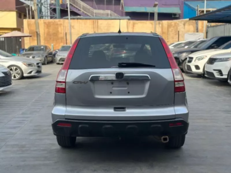 Honda CR-V   - 2008