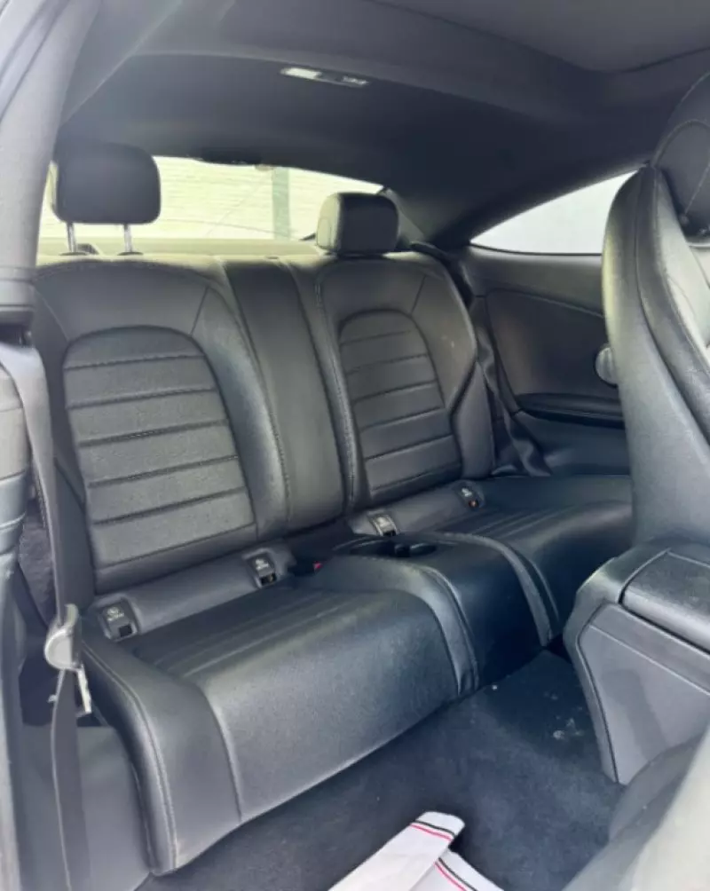 Mercedes-Benz C 300   - 2016