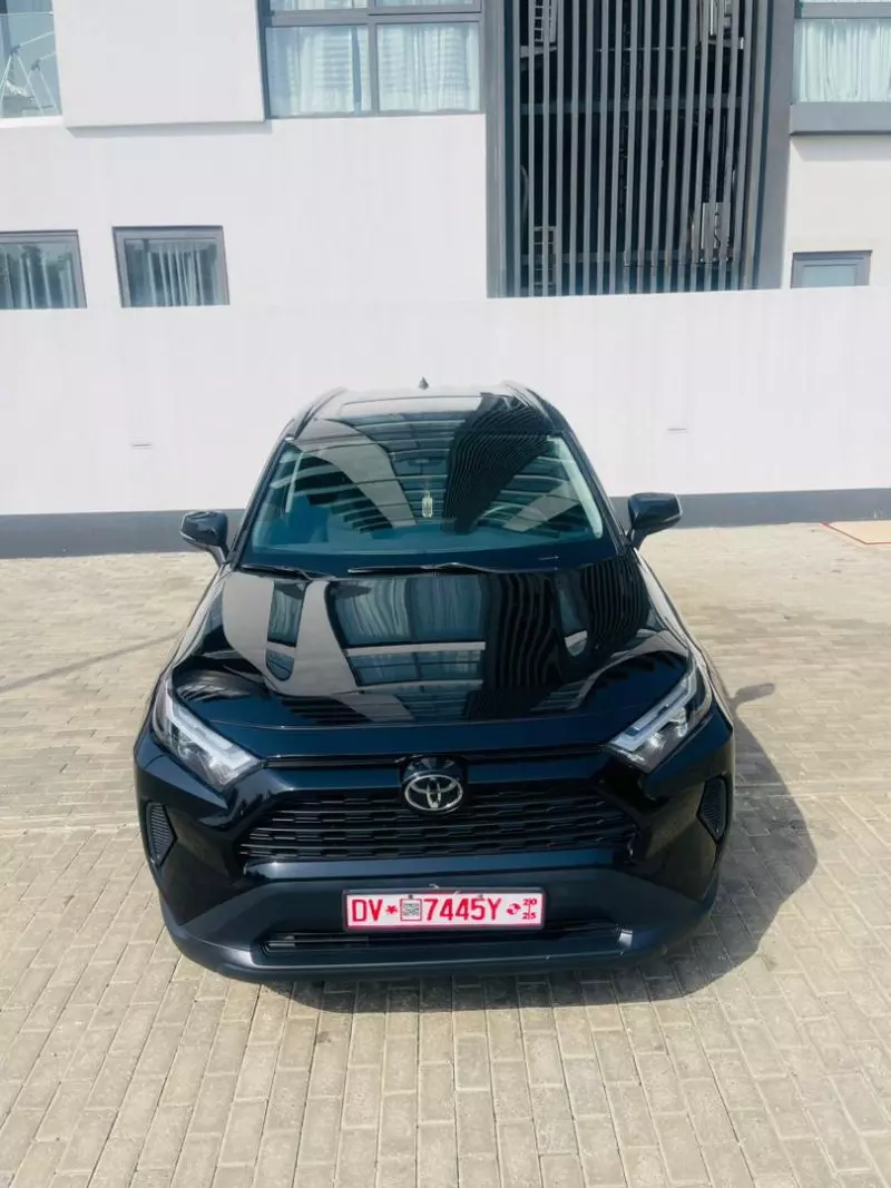 Toyota RAV 4   - 2022
